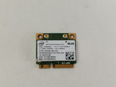 Dell 7KGX9 Intel Centrino 1030 802.11n Mini PCI Express Wireless Card