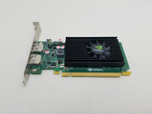 NVIDIA NVS 310 512 MB DDR3 PCI Express 2.0 x16 Desktop Video Card
