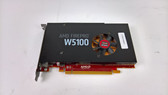 AMD FirePro W5100 4 GB GDDR5 PCI Express x16 Desktop Video Card