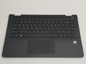 HP 924117-001 Laptop Palmrest w/Keyboard and Touchpad For 14m-ba013dx