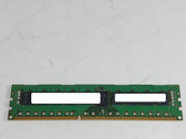 Lot of 2 8 GB DDR3-1600 PC3-12800R 2Rx8 DDR3 SDRAM   1.5V Server Memory