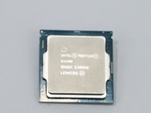 Lot of 2 Intel Pentium G4400 3.3 GHz 8GT/s LGA 1151 Desktop CPU Processor SR2DC
