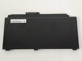 Lot of 5 HP 931702-421 4000mAh 3 Cell Laptop Battery for Probook 650 G4/645 G4