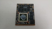 Dell AMD FirePro M8900 2 GB GDDR5 MXM 3.0 Laptop Video Card 6W46K