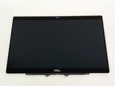 Dell Latitude�7390 2-in-1 13.3 in 30-Pin Glossy LCD Screen Assembly 6TYH4