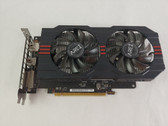 Asus AMD AREZ Radeon RX 560 EVO OC 2 GB GDDR5 PCI Express 3.0 x16  Video Card