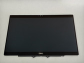 Dell Latitude 7390 2-in-1 13.3 in 30-Pin Glossy LCD Screen Assembly 3PC12