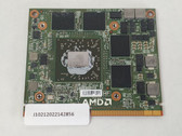 Lot of 2 AMD FirePro W5170M 2 GB GDDR5 MXM 3.0 A Laptop Video Card