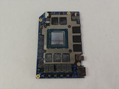 Dell NVIDIA Quadro RTX 5000 16 GB GDDR6 Laptop Graphics Video Card 0K9TJP