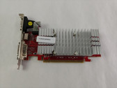 PowerColor ATI Radeon HD 3450 256 MB DDR2 PCI Express x16 Video Card