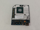 Dell NVIDIA Quadro P1000 4 GB DDR5 Laptop Graphics Video Card 4GD86