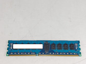 Major Brand 4 GB DDR3L-1600 PC3L-12800R 2Rx8 1.35V DIMM Server RAM