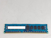 Lot of 2 Major Brand 4 GB DDR3L-1600 PC3L-12800R 2Rx8 1.35V DIMM Server RAM