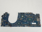 Dell Latitude 5591 7TTKR  Core i7-8850H 8850H  DDR4 Motherboard
