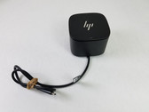 HP Thunderbolt Dock G2 USB-C Docking Station with Audio HSN-IX01