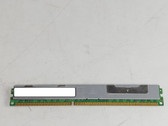 Lot of 5 Major Brand 8 GB DDR3-1600 PC3-12800R 2Rx4 1.5 V Low Profile Server RAM