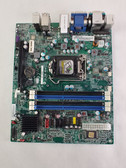Acer Intel LGA 1155 DDR3 Desktop Motherboard Q65H2-AD