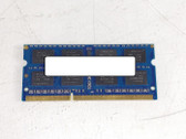 Lot of 2 Mixed Brand 4 GB DDR3-1600 PC3L-12800S 2Rx8 1.35V SO-DIMM Laptop RAM