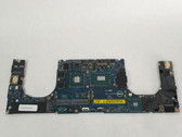 Lot of 2 Dell Precision 5530 Core i9-8950HK 2.90 GHz DDR4 Motherboard GN6M8