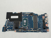 Dell Latitude 3520 Core i5-1135G7 2.40 GHz DDR4 Motherboard 3VVMC