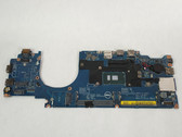 Dell Latitude 5480 Core i7-7600U 2.80 GHz DDR4 Motherboard 6G614