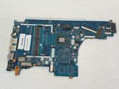 HP 255 G7 Notebook E2-9000e 1.50 GHz DDR4 Motherboard L50006-601