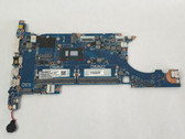 HP EliteBook 830 G5 Core i7-8350U 1.90 GHz DDR4 Motherboard L13710-601