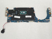 HP ProBook 430 G8 Core i7-1165G7 2.80 GHz DDR4 Motherboard M24279-601