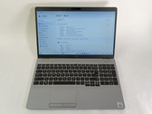 Dell Latitude 5510 Core i5-10210U 1.60 GHz 8 GB 512 GB SSD Windows 11 Pro Laptop A7 A7