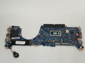 Lenovo ThinkPad X390 Yoga Core i7-8565U 1.80 GHz 8 GB DDR4 Motherboard 5B21C15277
