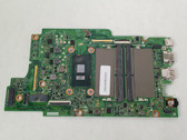 Dell Latitude 13 (3379) Core i5-6300U 2.40 GHz DDR4 Motherboard 4C6W0