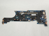 Lenovo ThinkPad P51s Core i7-7500U 2.70 GHz DDR4 Motherboard 01ER425
