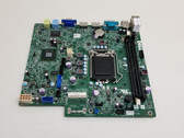 Dell OptiPlex 9010 USFF LGA 1155 DDR3 SDRAM Desktop Motherboard HJG5K