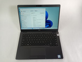 Dell Latitude 5300 Core i7-8665U 1.90 GHz 32 GB 512 GB SSD Windows 11 Pro Laptop A5 A5