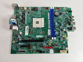 Lot of 2 Lenovo 00XK108 IdeaCentre 510A-15ABR Socket AM4 DDR4 Desktop Motherboard