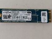 Crucial CT500MX5000SSD4 500 GB M.2 80mm SSD