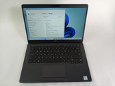 Dell Latitude 5300 Core i7-8665U 1.90 GHz 32 GB 256 GB SSD Windows 11 Pro Laptop B1 B1