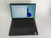 Dell Latitude 5300 Core i7-8665U 1.90 GHz 32 GB 256 GB SSD Windows 11 Pro Laptop A7 A7