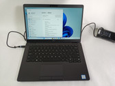 Dell Latitude 5300 Core i7-8665U 1.90 GHz 24 GB 256 GB SSD Windows 11 Pro Laptop A9 A9