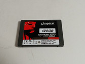 Kingston KC300 SKC300S37A/120G 120 GB 2.5" SATA III Solid State Drive