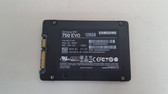 Samsung 750 EVO MZ-750120 120GB SATA III 2.5" Solid State Drive