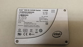 Lot of 2 Intel SSDSC2BB120G4 DC S3500 120 GB 2.5" SATA III Solid State Drive