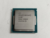 Lot of 5 Intel Pentium G4400 3.3 GHz 8GT/s LGA 1151 Desktop CPU Processor SR2DC
