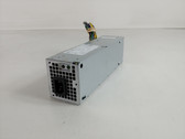 Lot of 20 Dell OptiPlex 9020 SFF 255W 8 Pin Desktop Power Supply NT1XP