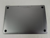 Lot of 2 Apple MacBook Air (13", 2018) A1932 Laptop Bottom Base Cover