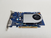 Asus Nvidia GeForce 8500 GT 512 MB DDR2 PCI Express x16 Video Card