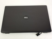 Lot of 2 Dell Latitude 5501 Laptop LCD Back Cover X0CWC