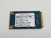 SanDIsk U100 SDSA5DK-016G 16GB 1.8 in mSATA Solid State Drive