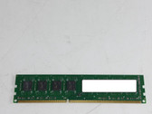 Lot of 2 4 GB DDR3L-1600 PC3L-12800U 2Rx8 DDR3L SDRAM Desktop Memory