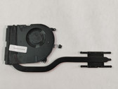 Lot of 2 HP L48266-001 4-Pin BGA 1528  Fan with Heatsink For ProBook 440 G6